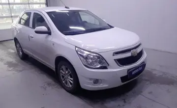 Chevrolet Cobalt 2022 года за 6 500 000 тг. в Павлодар фото 3