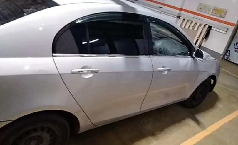 Geely Emgrand 2015 года за 1 500 000 тг. в Караганда фото 4