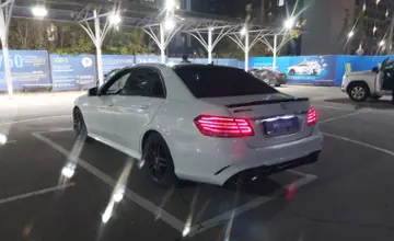 Mercedes-Benz E-Класс 2014 года за 12 000 000 тг. в Алматы фото 4