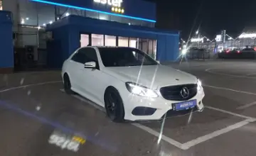 Mercedes-Benz E-Класс 2014 года за 12 000 000 тг. в Алматы фото 2
