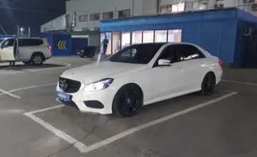 Mercedes-Benz E-Класс 2014 года за 12 000 000 тг. в Алматы фото 1