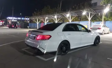 Mercedes-Benz E-Класс 2014 года за 12 000 000 тг. в Алматы фото 3