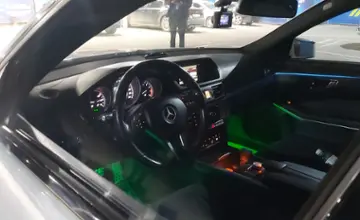 Mercedes-Benz E-Класс 2014 года за 12 000 000 тг. в Алматы фото 5