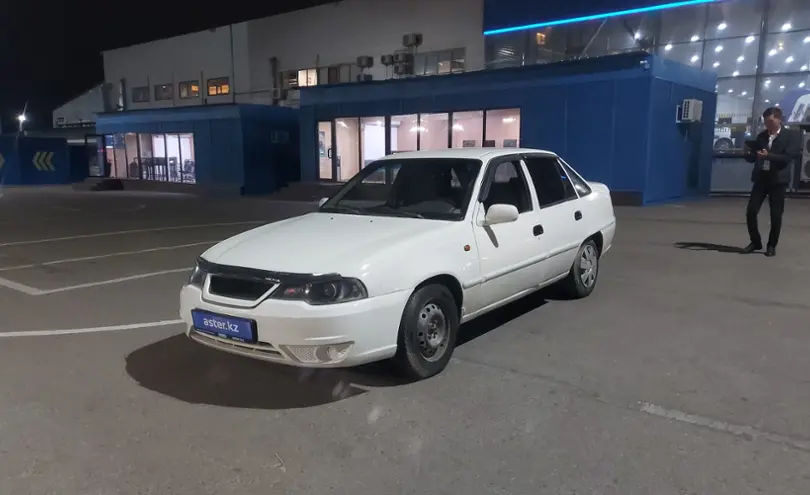 Daewoo Nexia 2012 года за 1 500 000 тг. в Алматы