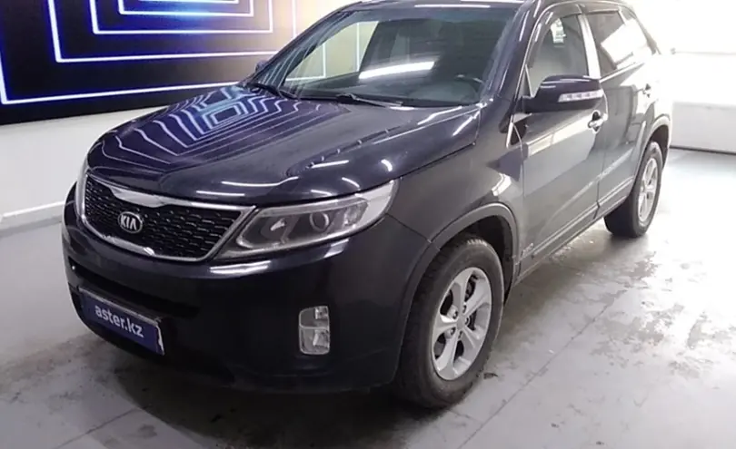 Kia Sorento 2014 года за 9 000 000 тг. в Павлодар