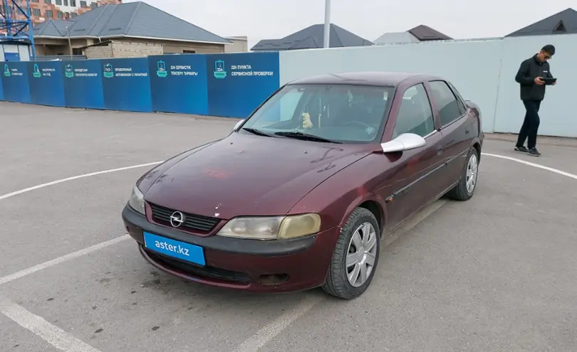 Opel Vectra 1996 года за 800 000 тг. в Шымкент