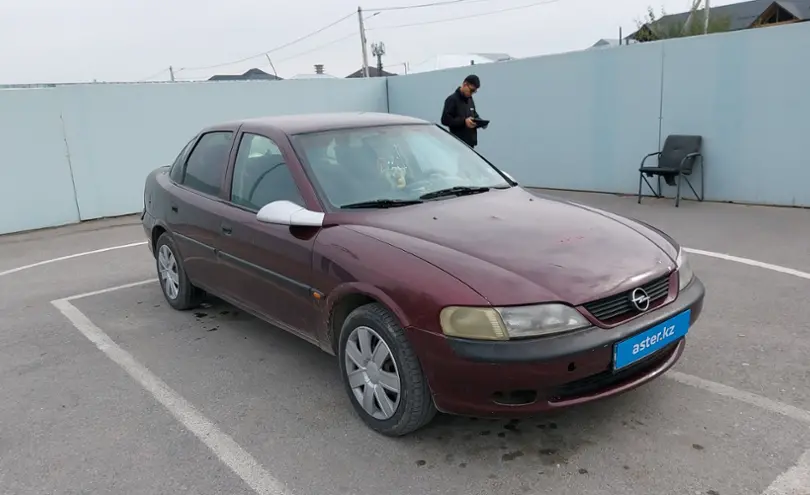 Opel Vectra 1996 года за 800 000 тг. в Шымкент фото 2