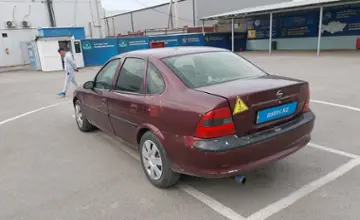Opel Vectra 1996 года за 800 000 тг. в Шымкент фото 4