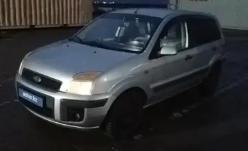 Ford Fusion 2007 года за 3 000 000 тг. в Караганда фото 1