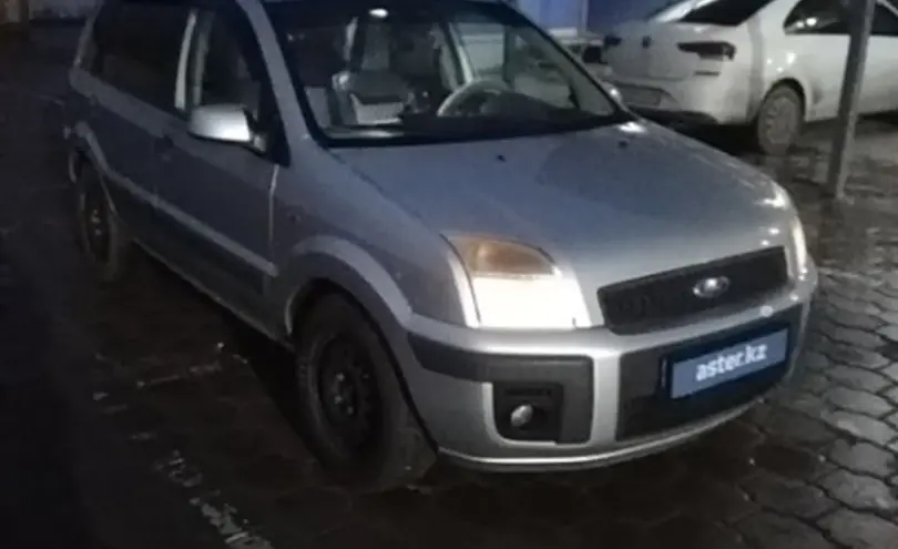 Ford Fusion 2007 года за 3 000 000 тг. в Караганда фото 3
