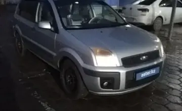 Ford Fusion 2007 года за 3 000 000 тг. в Караганда фото 3