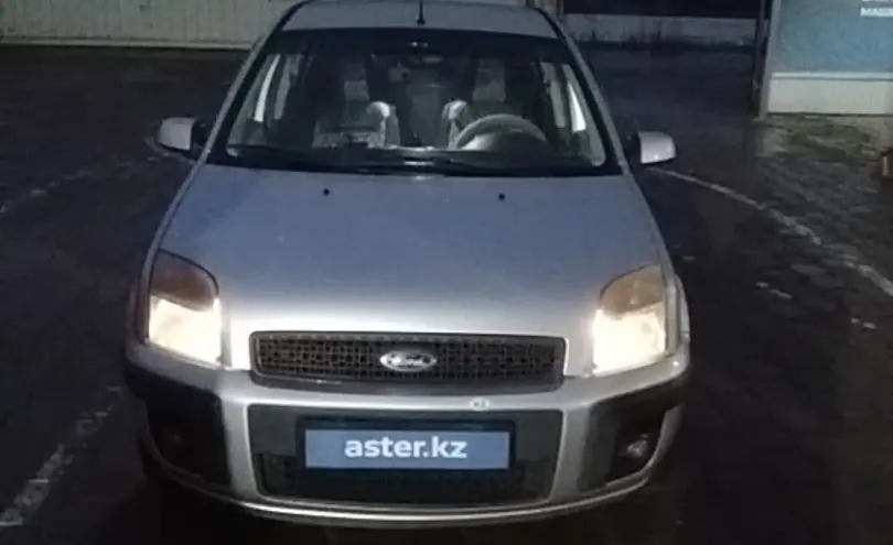 Ford Fusion 2007 года за 3 000 000 тг. в Караганда фото 2