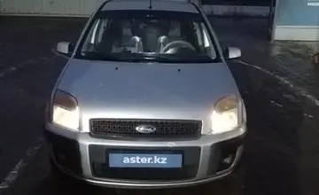Ford Fusion 2007 года за 3 000 000 тг. в Караганда фото 2
