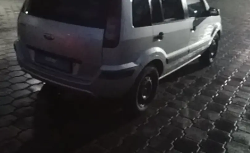 Ford Fusion 2007 года за 3 000 000 тг. в Караганда фото 5