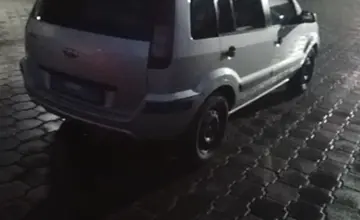 Ford Fusion 2007 года за 3 000 000 тг. в Караганда