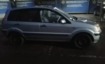 Ford Fusion 2007 года за 3 000 000 тг. в Караганда фото 4