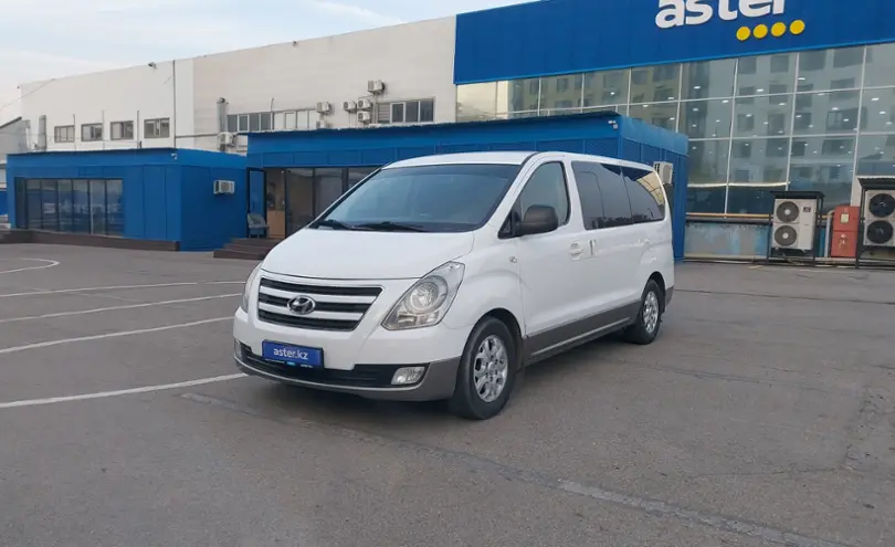 Hyundai H-1 2012 года за 7 000 000 тг. в Алматы