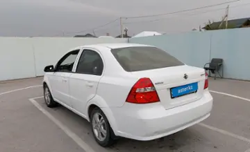 Ravon Nexia R3 2020 года за 5 000 000 тг. в Шымкент фото 4