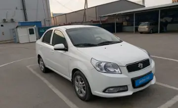 Ravon Nexia R3 2020 года за 5 000 000 тг. в Шымкент фото 2