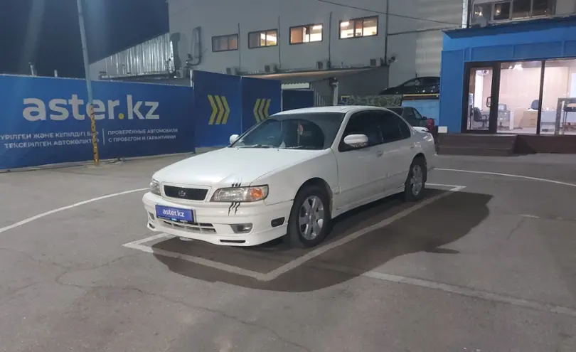 Nissan Cefiro 1995 года за 2 200 000 тг. в Алматы