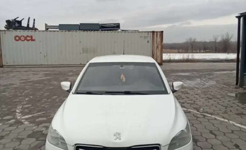 Peugeot 301 2013 года за 3 500 000 тг. в Караганда фото 2