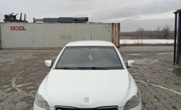 Peugeot 301 2013 года за 3 500 000 тг. в Караганда фото 2