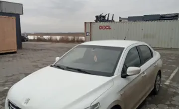 Peugeot 301 2013 года за 3 500 000 тг. в Караганда фото 1