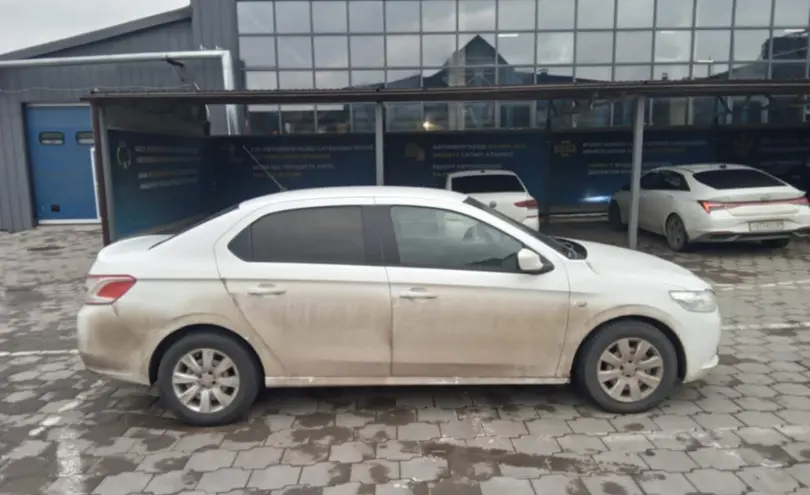 Peugeot 301 2013 года за 3 500 000 тг. в Караганда фото 4