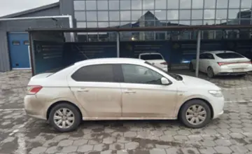 Peugeot 301 2013 года за 3 500 000 тг. в Караганда фото 4