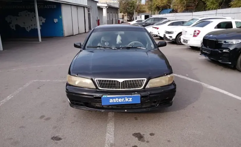 Nissan Maxima 1995 года за 2 500 000 тг. в Алматы фото 2