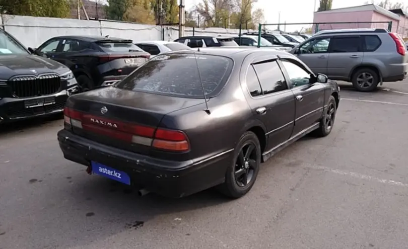 Nissan Maxima 1995 года за 2 500 000 тг. в Алматы фото 5