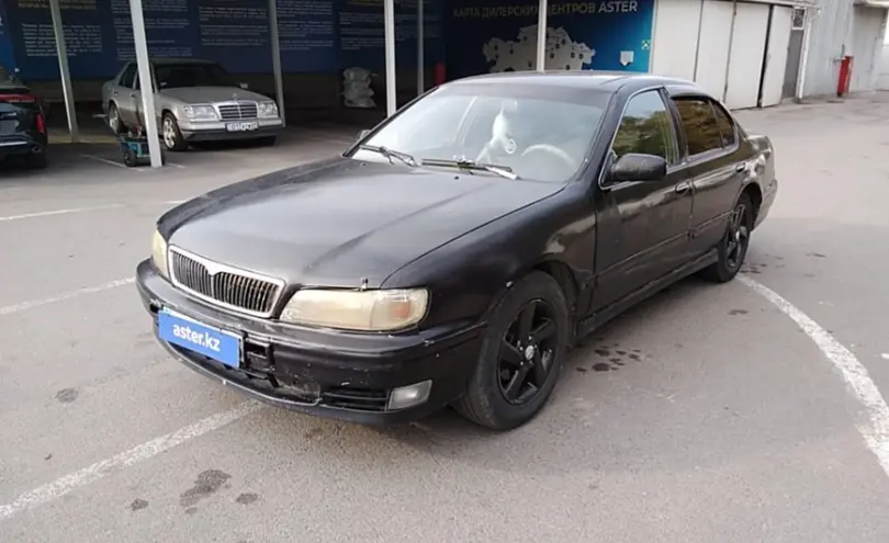 Nissan Maxima 1995 года за 2 500 000 тг. в Алматы