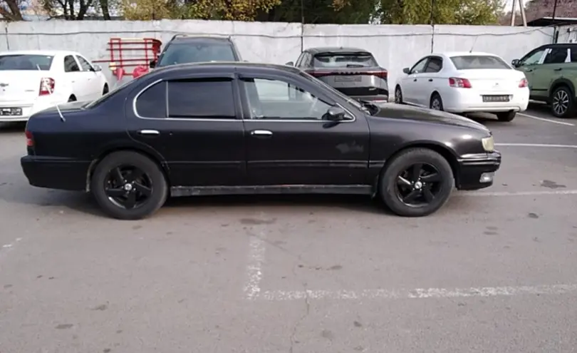Nissan Maxima 1995 года за 2 500 000 тг. в Алматы фото 4