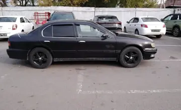 Nissan Maxima 1995 года за 2 500 000 тг. в Алматы фото 4