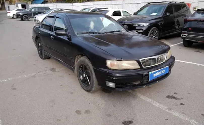 Nissan Maxima 1995 года за 2 500 000 тг. в Алматы фото 3