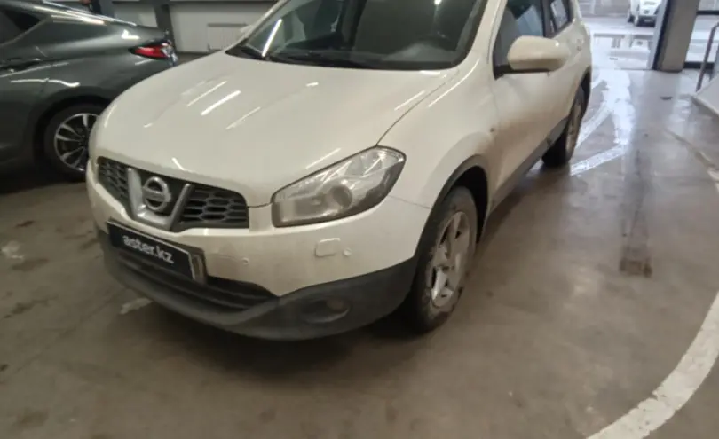 Nissan Qashqai 2013 года за 6 000 000 тг. в Астана