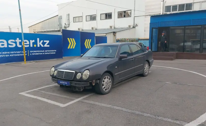 Mercedes-Benz E-Класс 1996 года за 2 500 000 тг. в Алматы