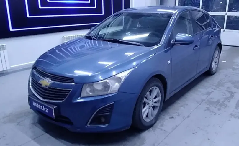 Chevrolet Cruze 2013 года за 4 000 000 тг. в Павлодар