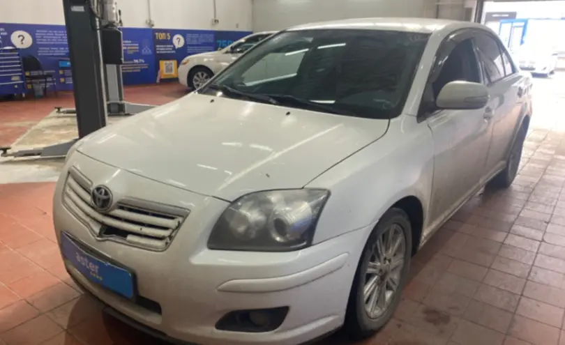 Toyota Avensis 2007 года за 5 200 000 тг. в Астана