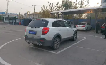 Chevrolet Captiva 2014 года за 7 000 000 тг. в Алматы фото 3