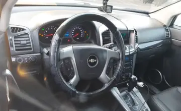 Chevrolet Captiva 2014 года за 7 000 000 тг. в Алматы фото 5