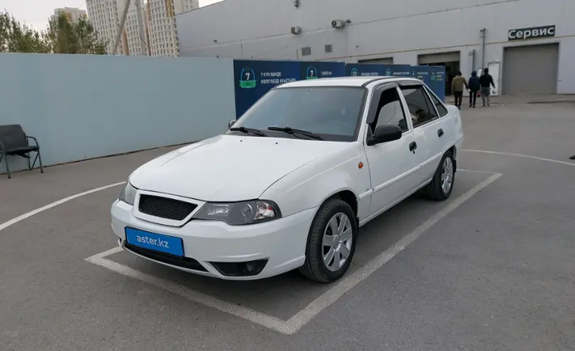 Daewoo Nexia 2011 года за 2 200 000 тг. в Шымкент