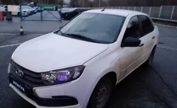 LADA (ВАЗ) Granta 2020 года за 5 000 000 тг. в Усть-Каменогорск фото 1