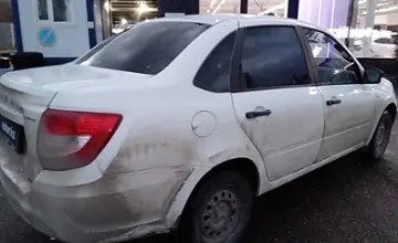 LADA (ВАЗ) Granta 2020 года за 5 000 000 тг. в Усть-Каменогорск