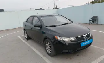 Kia Cerato 2012 года за 3 500 000 тг. в Шымкент фото 2