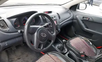 Kia Cerato 2012 года за 3 500 000 тг. в Шымкент фото 5