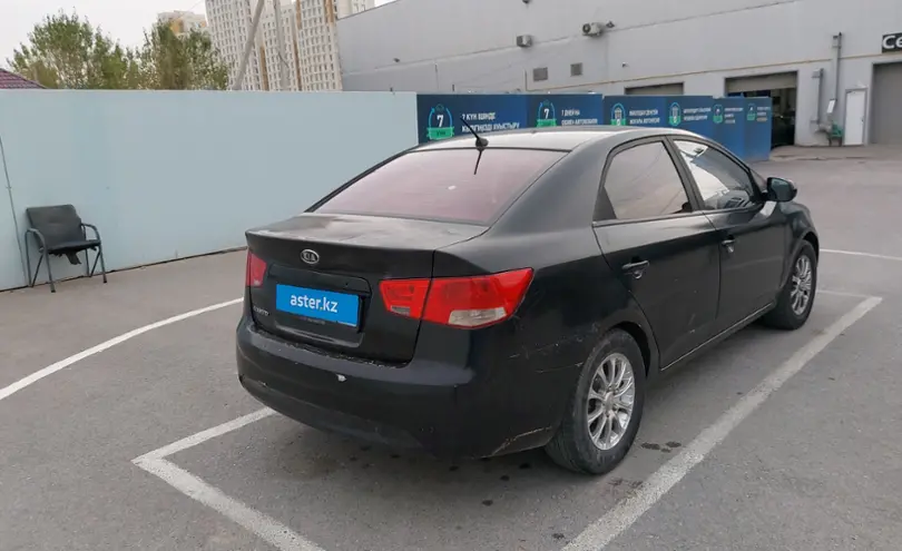 Kia Cerato 2012 года за 3 500 000 тг. в Шымкент фото 3