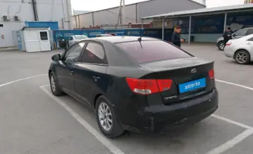 Kia Cerato 2012 года за 3 500 000 тг. в Шымкент фото 4