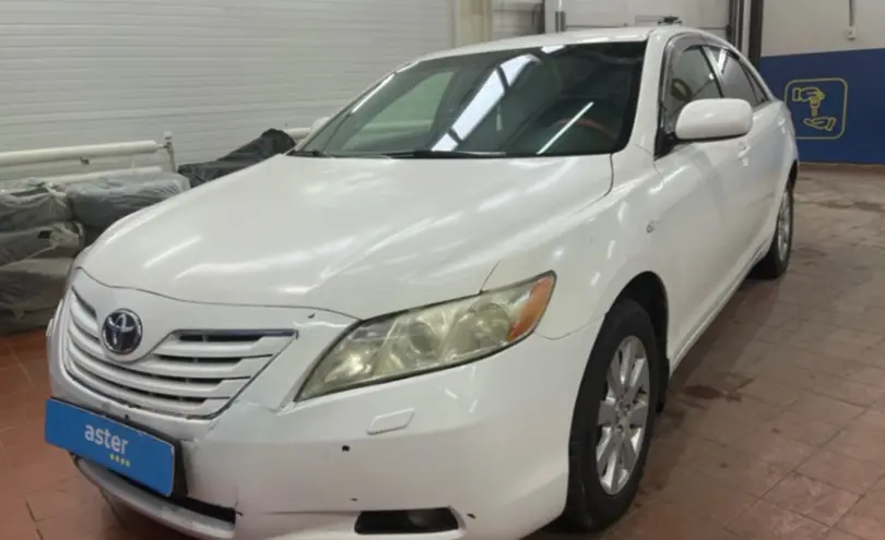 Toyota Camry 2007 года за 6 000 000 тг. в Астана