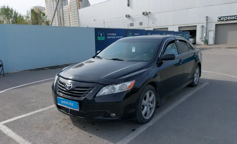 Toyota Camry 2007 года за 5 500 000 тг. в Шымкент